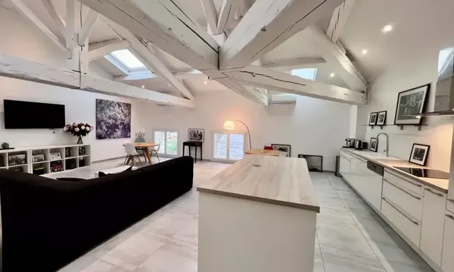 Недвижимость Villa Cannes Croix des Gardes: 7