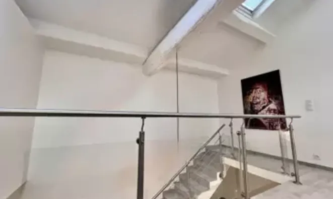Недвижимость Villa Cannes Croix des Gardes: 9