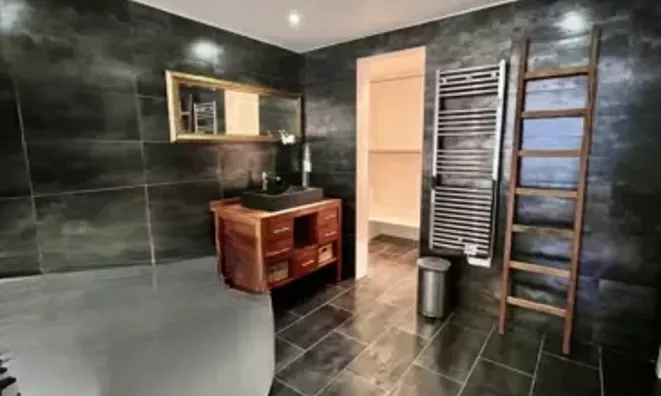 Недвижимость Villa Cannes Croix des Gardes: 12