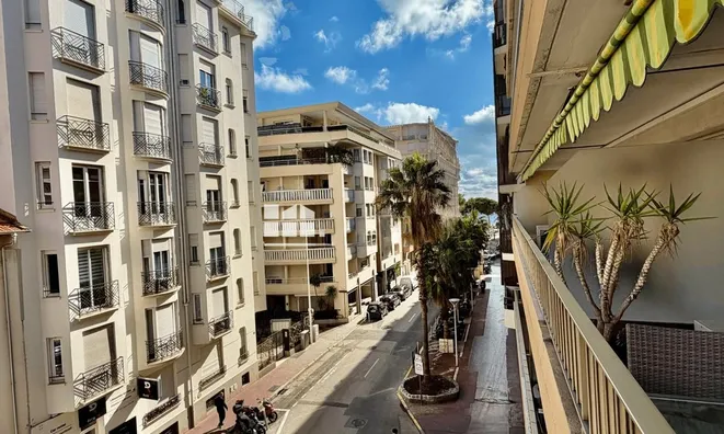 Недвижимость Villa Cannes: 2