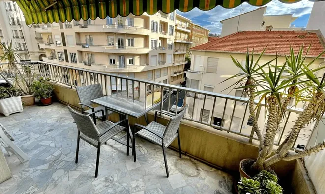 Недвижимость Villa Cannes: 4