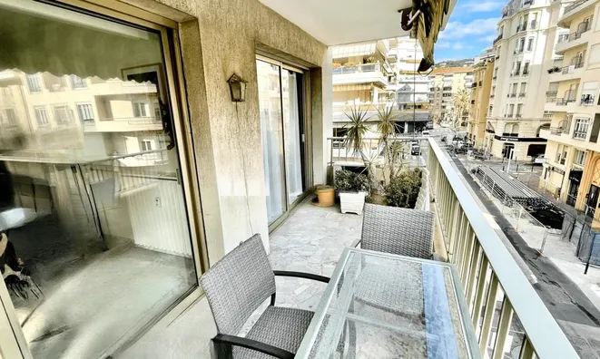 Недвижимость Villa Cannes: 5
