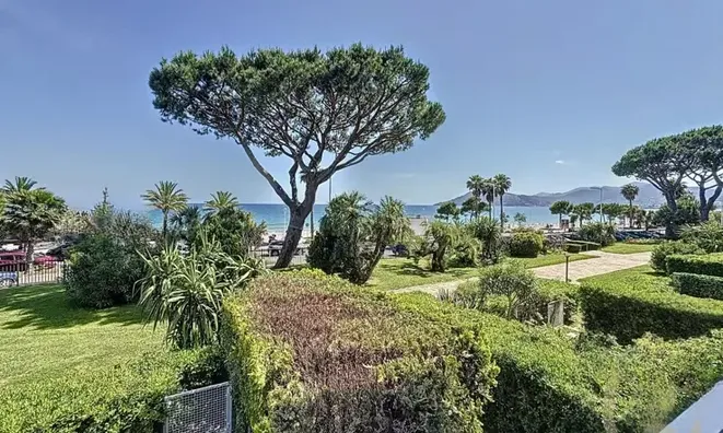 Недвижимость Villa Cannes: 1