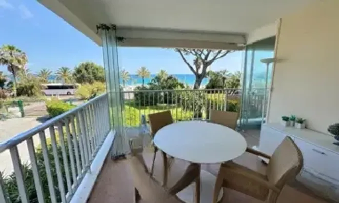 Недвижимость Villa Cannes: 2