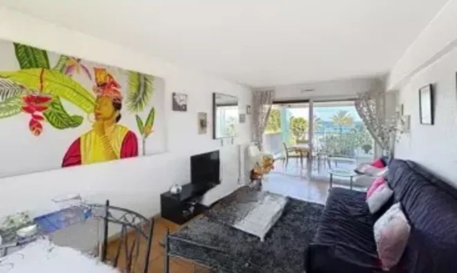Недвижимость Villa Cannes: 3