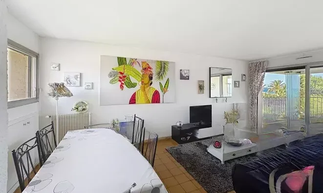 Недвижимость Villa Cannes: 4