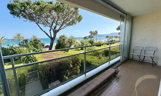 Недвижимость Villa Cannes: 7