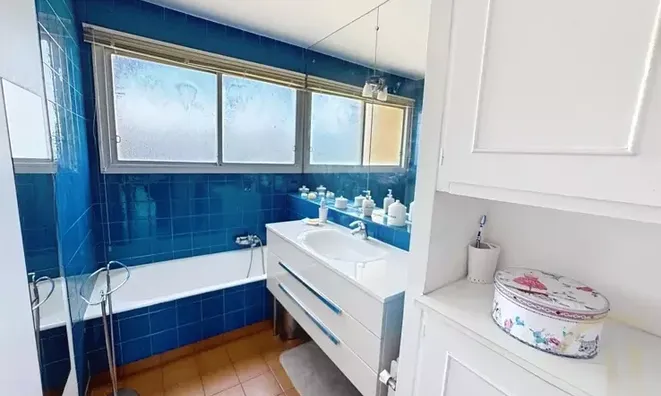 Недвижимость Villa Cannes: 10