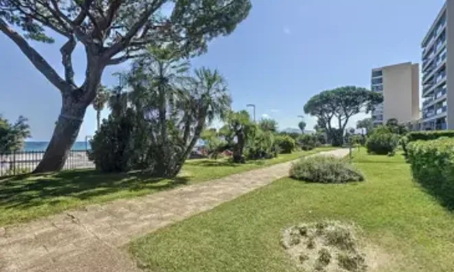 Недвижимость Villa Cannes: 12