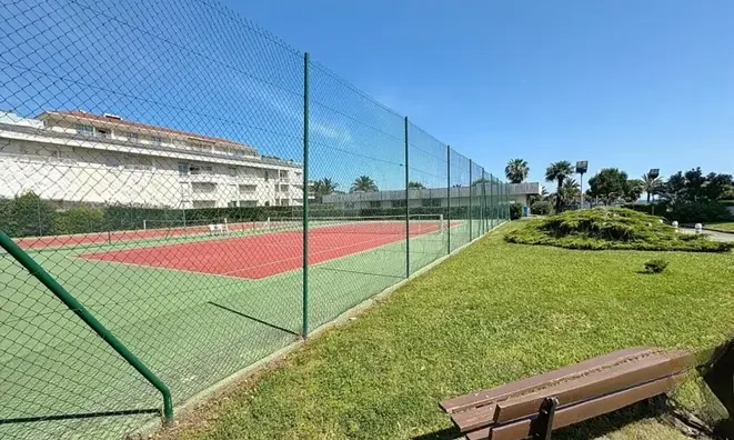 Недвижимость Villa Cannes: 13