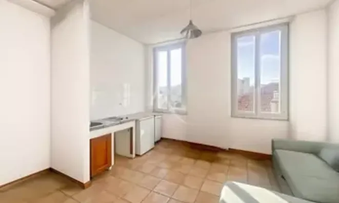 Недвижимость Residence Cannes Centre: 2