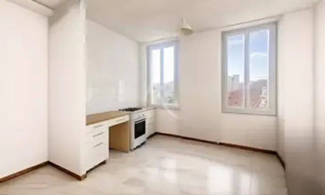 Недвижимость Residence Cannes Centre: 3