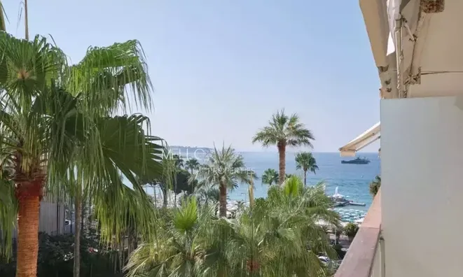 Недвижимость House Cannes Centreville: 1