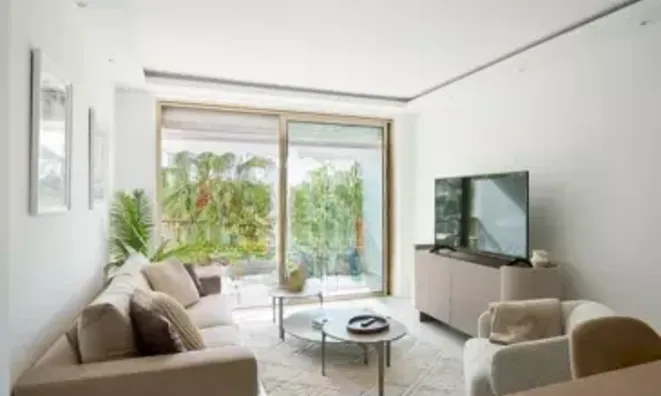 Недвижимость House Cannes Centreville: 3