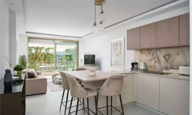 Недвижимость House Cannes Centreville: 4