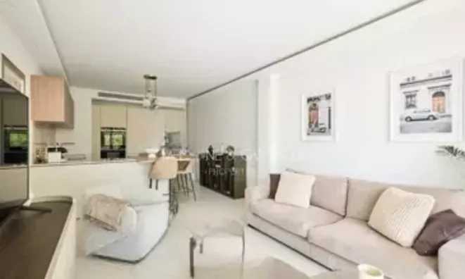 Недвижимость House Cannes Centreville: 5