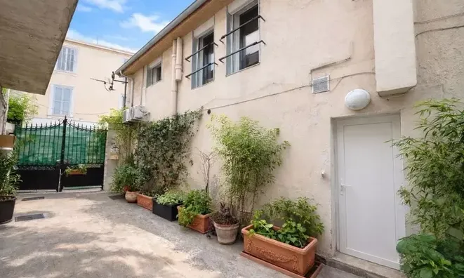 Недвижимость Villa Cannes: 1