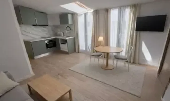 Недвижимость Villa Cannes: 2