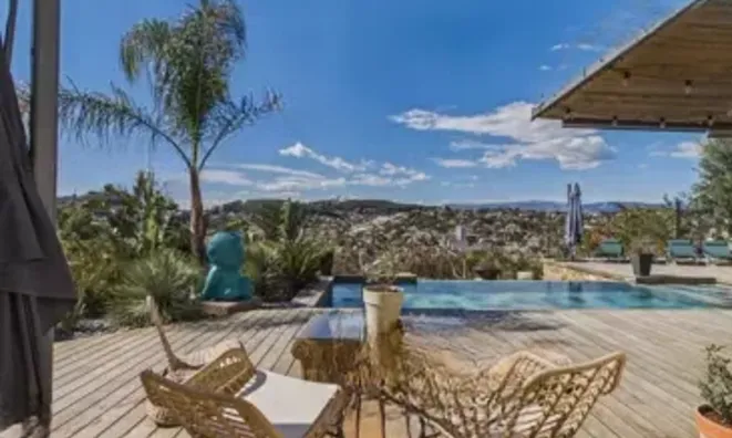 Недвижимость Villa Croix des Gardes: 2