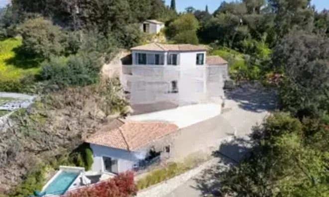 Недвижимость Villa Croix des Gardes: 3