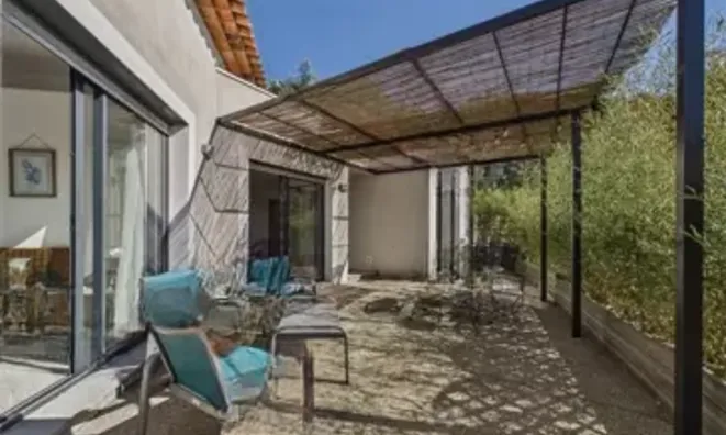 Недвижимость Villa Croix des Gardes: 9