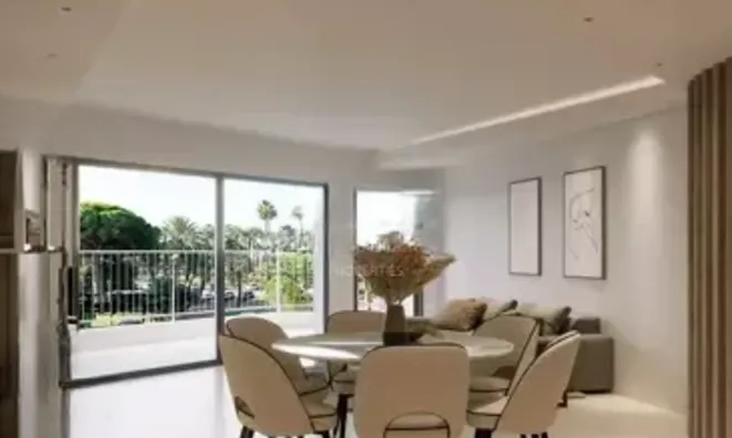 Недвижимость Villa Pointe Croisette: 2