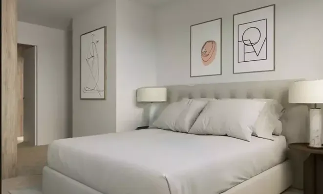 Недвижимость Villa Pointe Croisette: 4