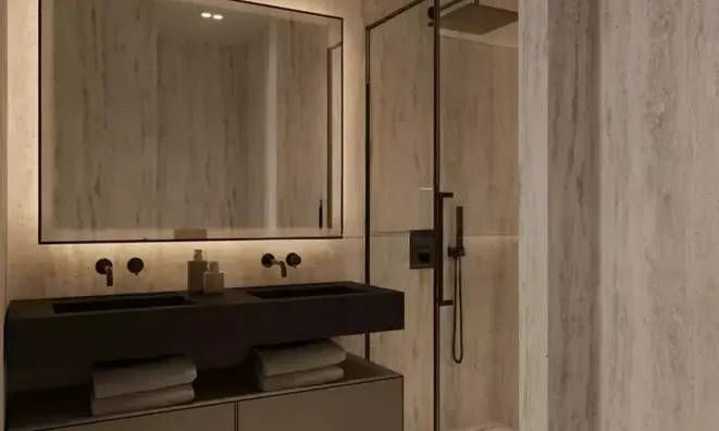 Недвижимость Villa Pointe Croisette: 5