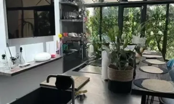 Недвижимость Villa Petit Juas: 2