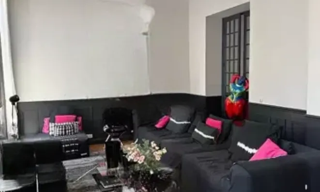 Недвижимость Villa Petit Juas: 5