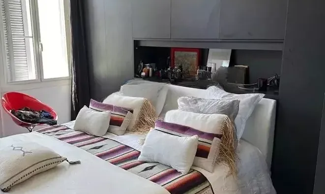 Недвижимость Villa Petit Juas: 7