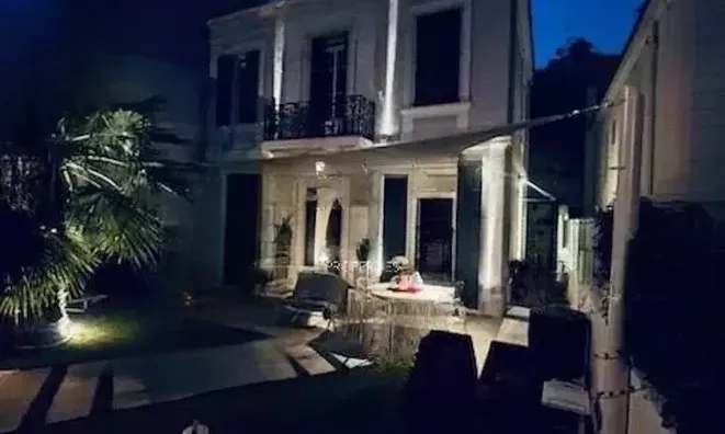 Недвижимость Villa Petit Juas: 10