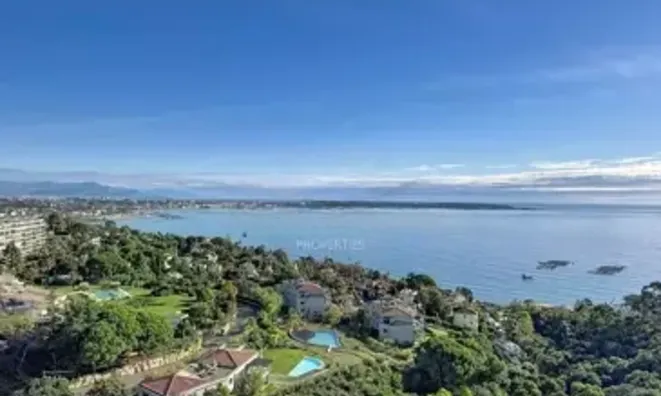 Недвижимость House Cannes: 9