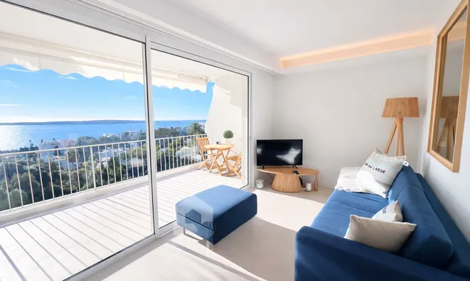 Недвижимость Villa Cannes: 2