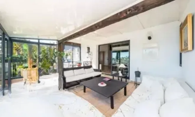 Недвижимость Villa Cannes Californie: 2