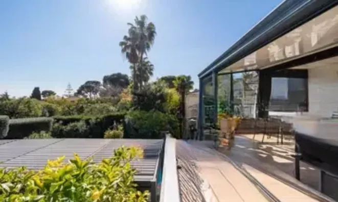 Недвижимость Villa Cannes Californie: 3