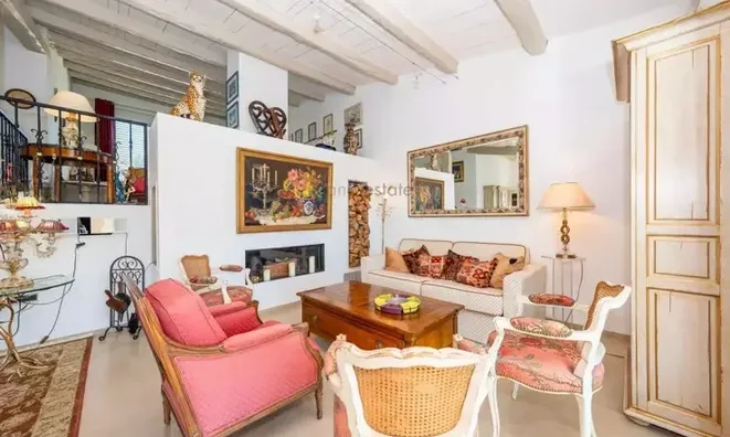 Недвижимость Villa Cannes Californie: 4