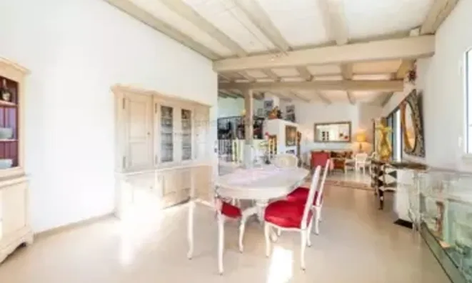 Недвижимость Villa Cannes Californie: 5