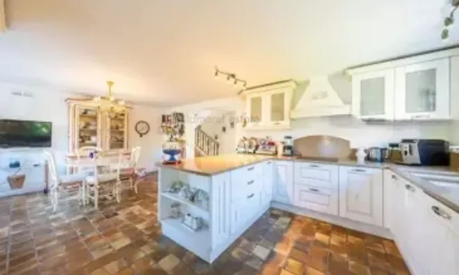 Недвижимость Villa Cannes Californie: 6