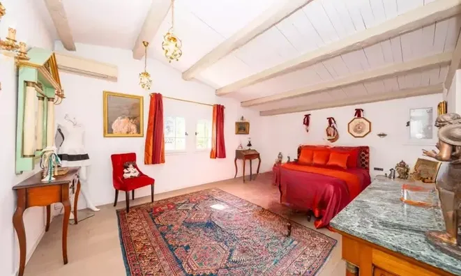 Недвижимость Villa Cannes Californie: 7