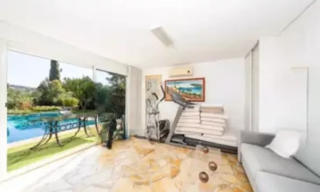 Недвижимость Villa Cannes Californie: 8