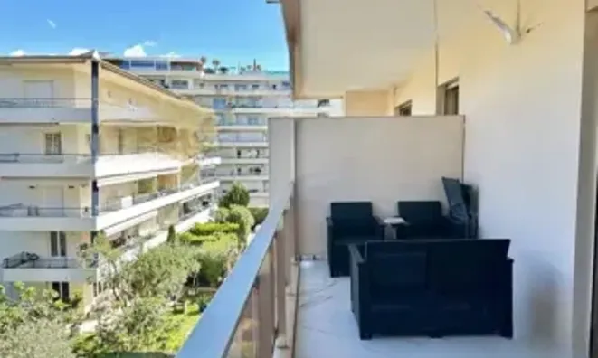 Недвижимость Villa Cannes: 2