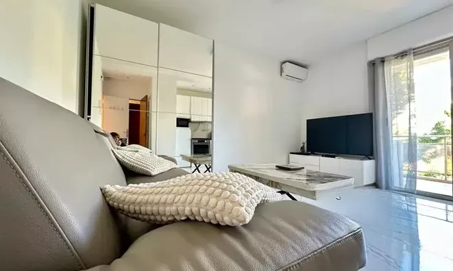 Недвижимость Villa Cannes: 4
