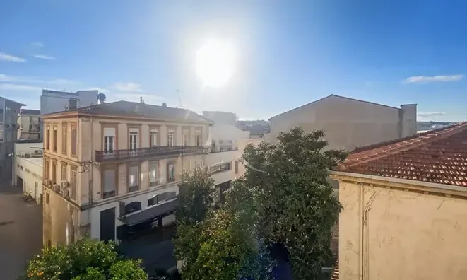 Недвижимость Villa Cannes Centre-ville: 1