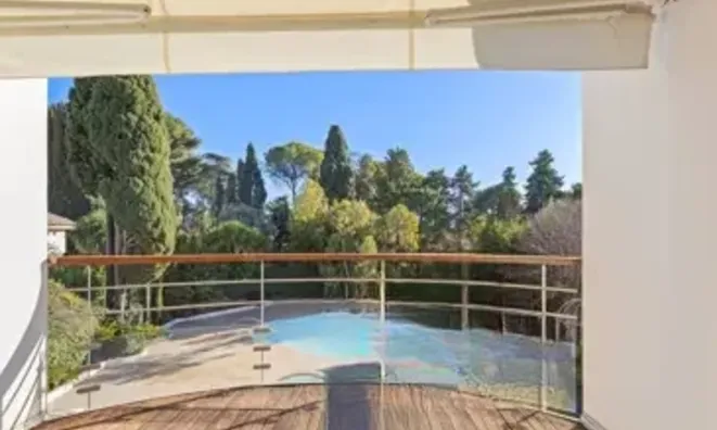 Недвижимость Villa Cannes: 2