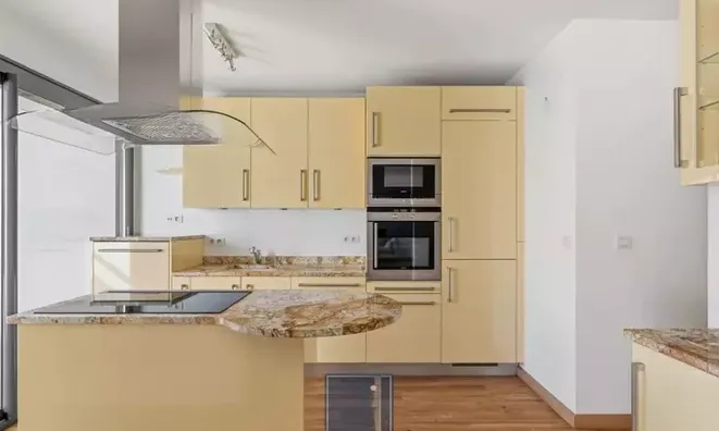 Недвижимость Villa Cannes: 4