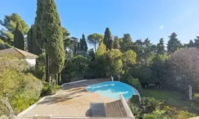 Недвижимость Villa Cannes: 5