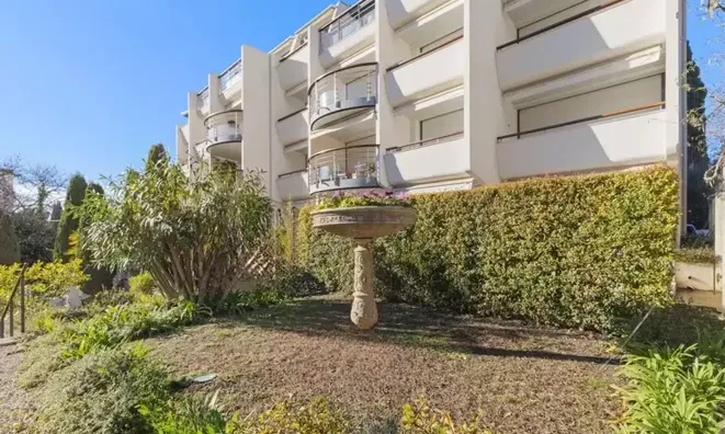 Недвижимость Villa Cannes: 10