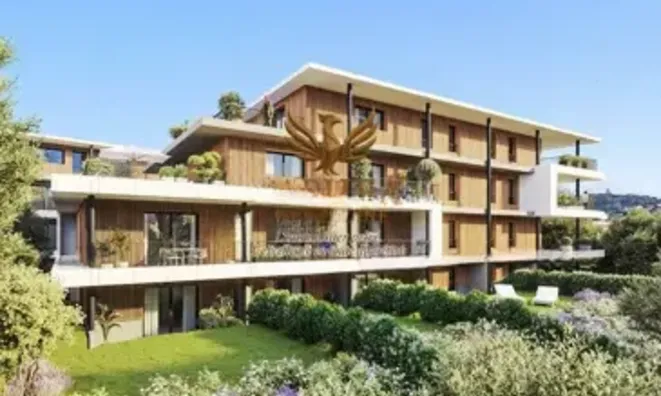 Недвижимость Villa Croix des Gardes: 2
