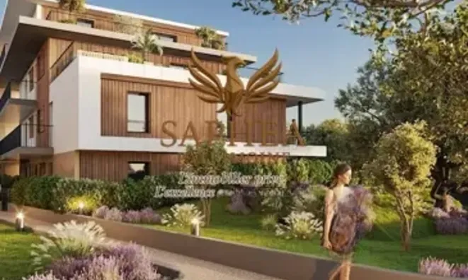 Недвижимость Villa Croix des Gardes: 3